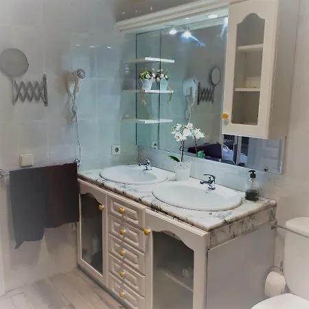 Ventolera Villa *