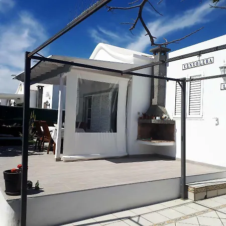 Villa Ventolera