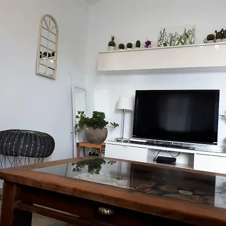 Villa Ventolera